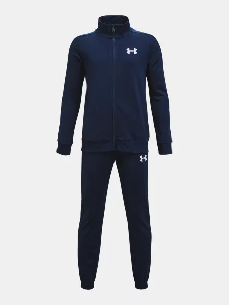 Костюм Under Armour черно