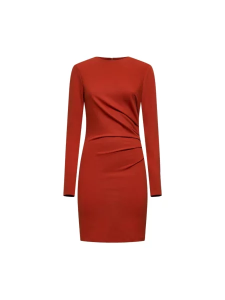 Sukienka Silvian Heach czerwona