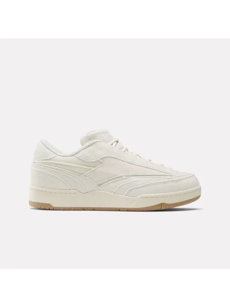 Reebok Tobe x Reebok Sneakersy junior Chukwu Abuounisex Chalk/Mint/Gum Size: miętowe