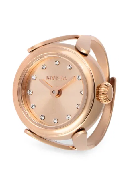 Ceas Invicta roz
