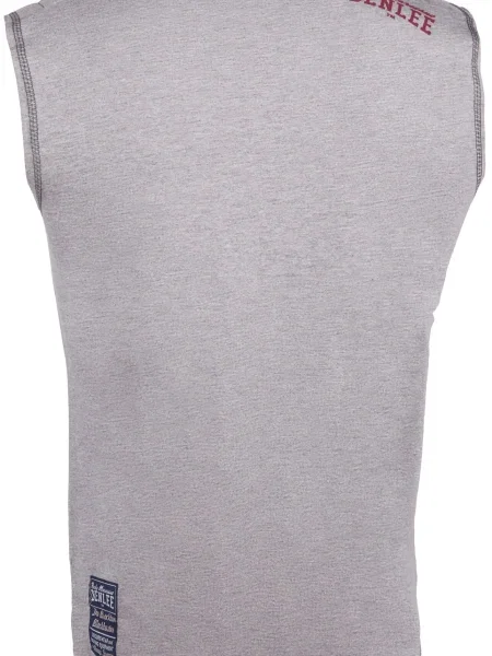 Benlee Tricou LASTARZA / roșu gri