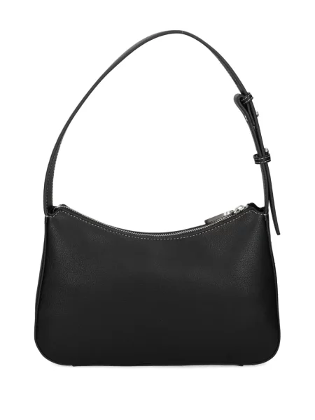 Geantă Karl Lagerfeld Jeans negru