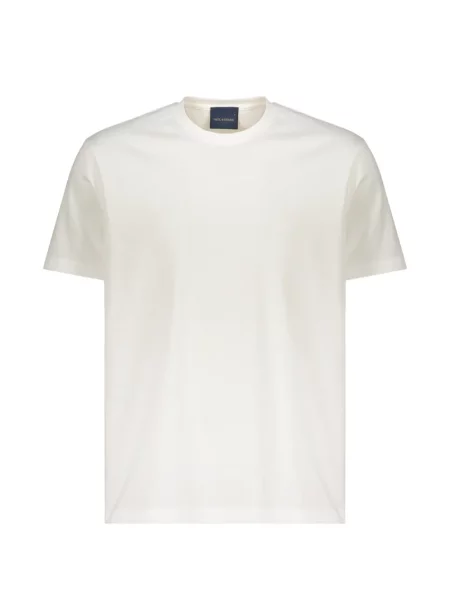 Tricou Paul & Shark cu imagine cu decolteu rotund