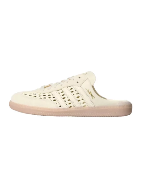 Pantofi Adidas alb