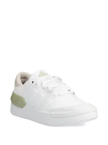 Sneakerși Adidas Terrex cu dungi de catifea cord albastru