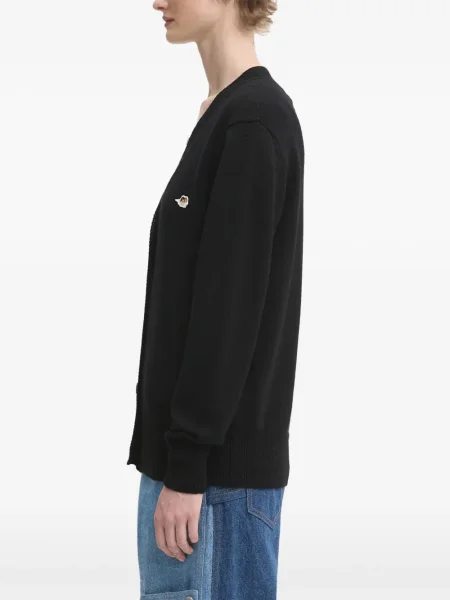 Cardigan Fiorucci negru