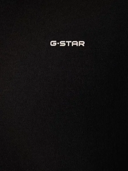Póló G-star fekete