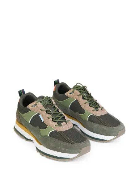 Sneakerși Ps Paul Smith verde