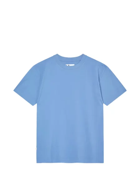 Tricou La Paz cu imagine albastru
