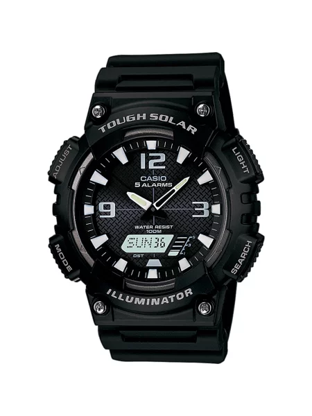 Ceas Casio Collection Universal negru