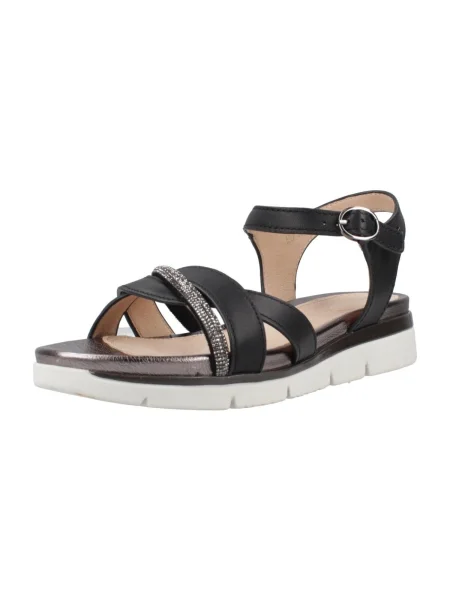 Pantofi Stonefly negru