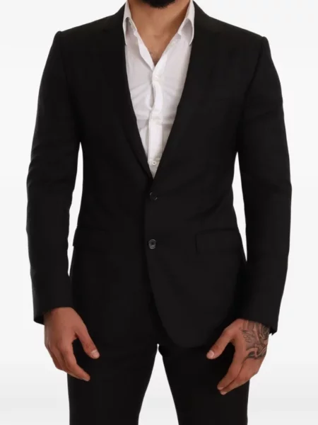 Costum Dolce & Gabbana negru