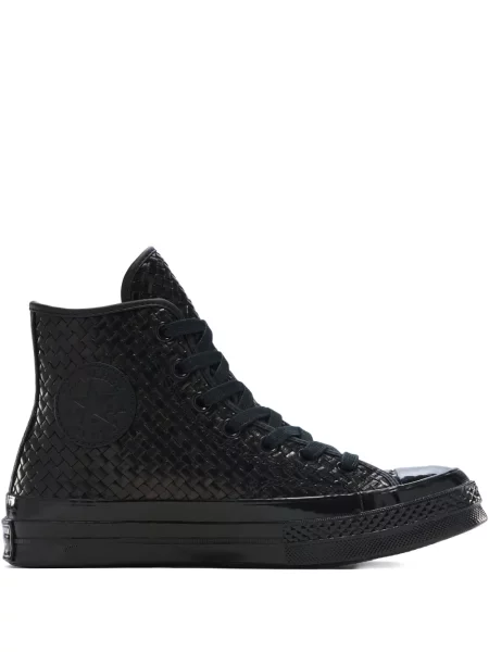 Sneakerși Converse Chuck 70 negru