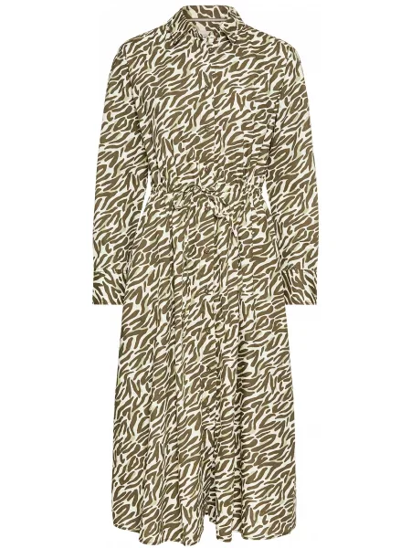 Сукня міні Camel Active хакі