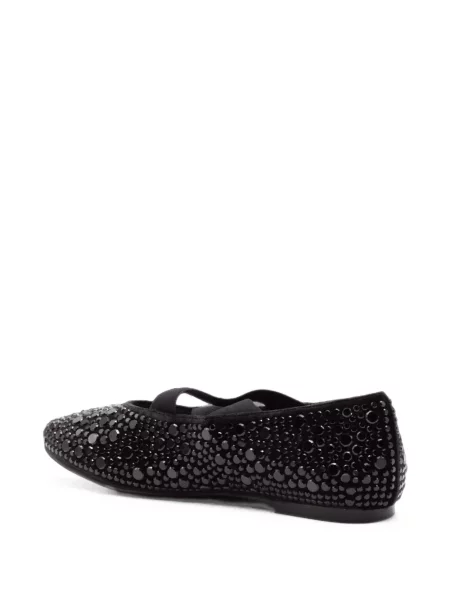 Balerini Twenty Fourhaitch negru