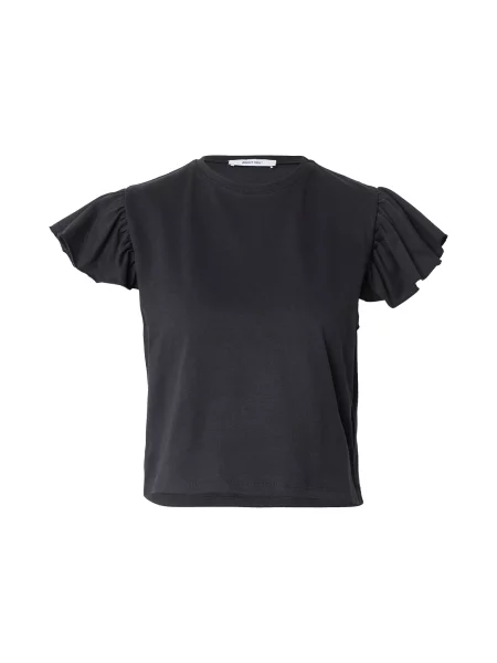 ABOUT YOU Tricou Sophia' negru