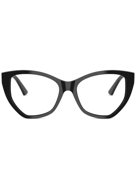 Ochelari de soare Jimmy Choo Eyewear negru