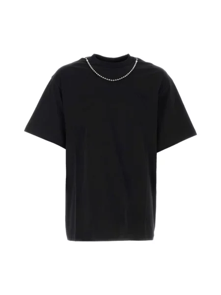 AMBUSH マルチコトロコフリントTシャツ BMAA056F23JER001 1001 Ambush T-shirt - Ceny i opinie - Ceneo.pl
