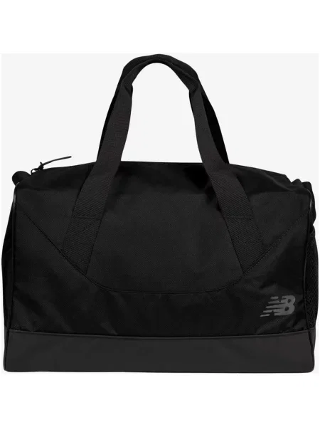 Torba New Balance Essential Small Duffel czarny