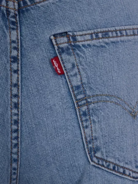 Blugi drepți Levi's® albastru