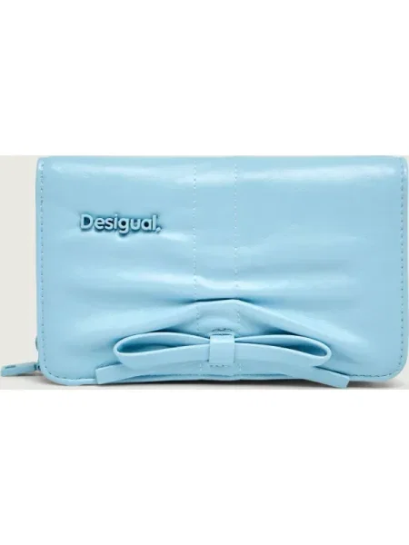 Desigual Portofel EMMA albastru