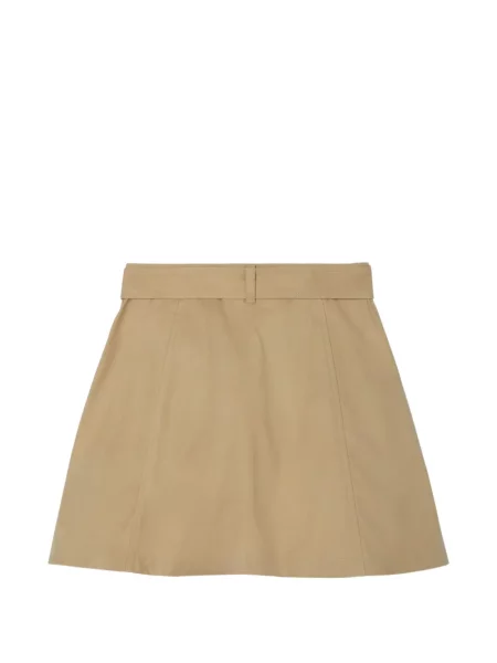 Fustă copii Burberry