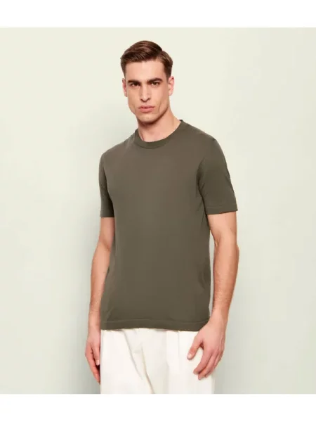 Oscar Jacobson Pulover Brian verde