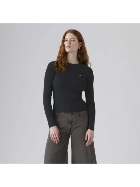 Sveter Levi's ® čierna