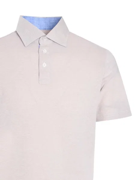 Polo Luigi Borrelli scurt