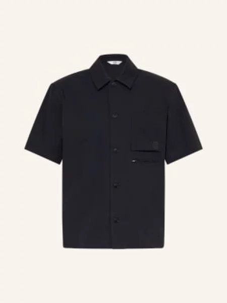 Venkovní Košile Nes černá