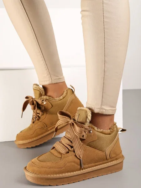 Sneakers Tennira maro