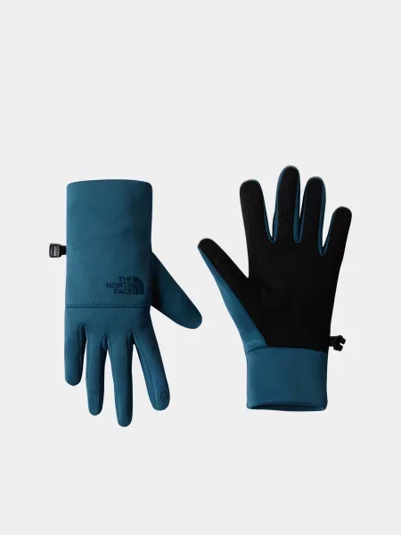 Перчатки The North Face синие