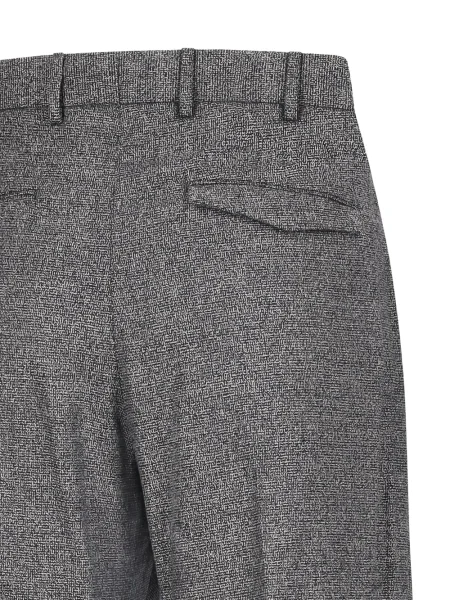 Pantaloni Pt Torino gri