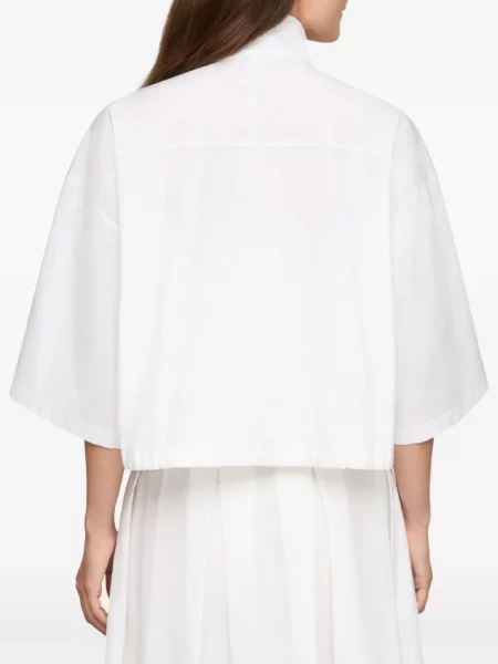 Geacă Lafayette 148 alb