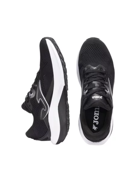 Pantofi Joma alb