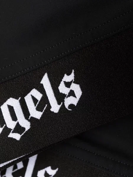 Klasická podprsenka Palm Angels bílá