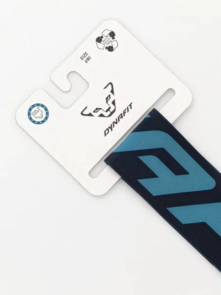 Шапка Dynafit оранжевая