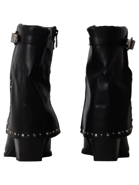 Pantofi Super Mode negru