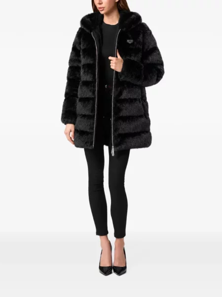 Kailiniai Philipp Plein juoda