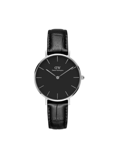 Daniel Wellington zegarek czarny
