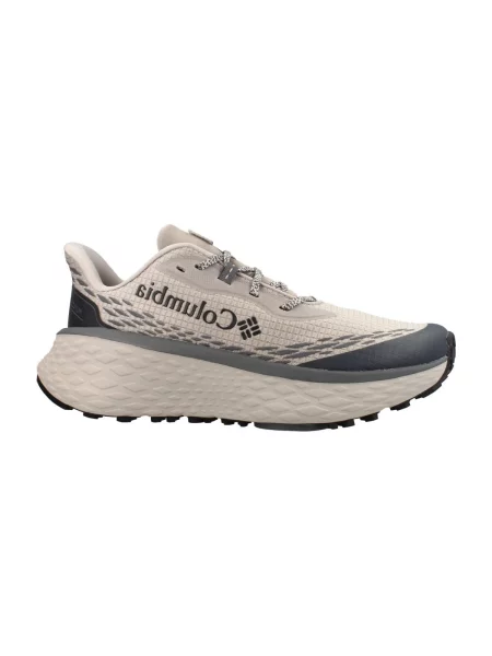 Pantofi Columbia bej