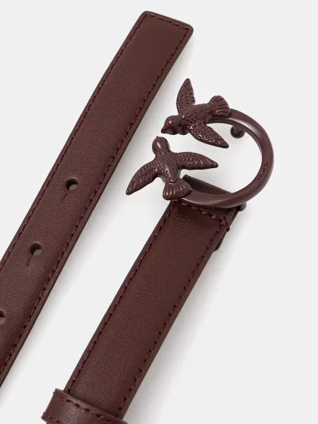 Шкіряний Pinko