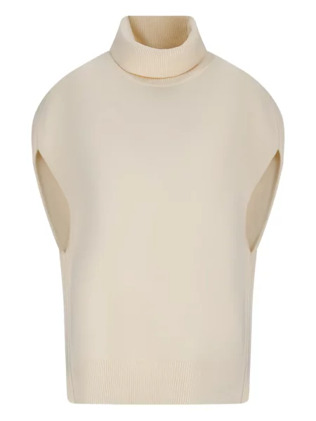 Top Toteme tricotate