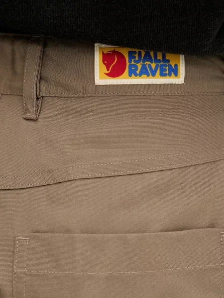 Шорты Fjallraven