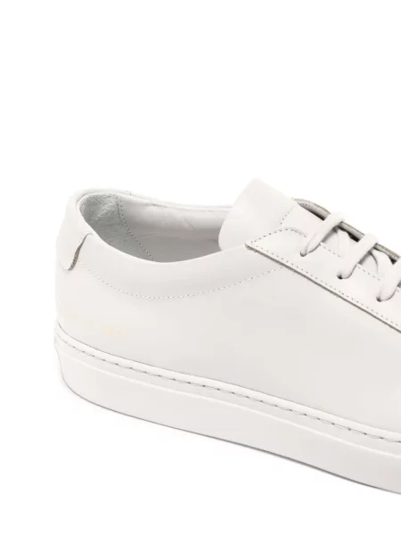 Sneakersy Common Projects szare