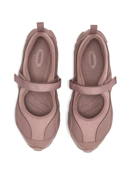 Chiloți Crocs slip-on roz