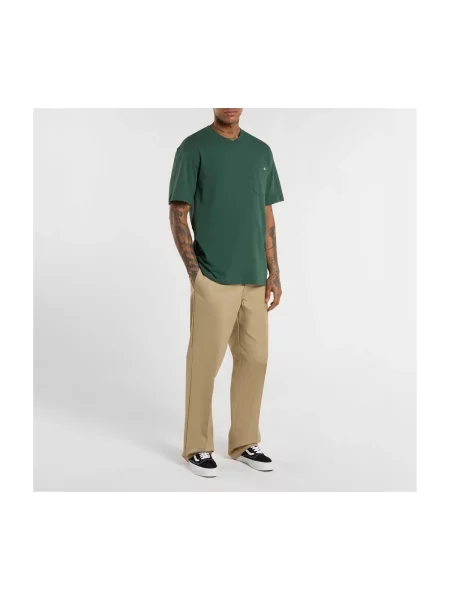 Tricou Dickies verde