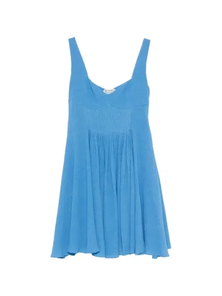 Rochie Jw Anderson albastru
