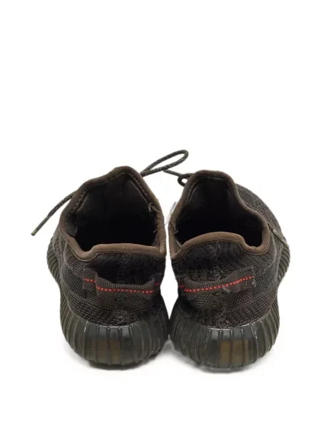 Sneakerși Adidas Yeezy maro