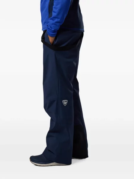 Izolat pantaloni de schi Rossignol albastru